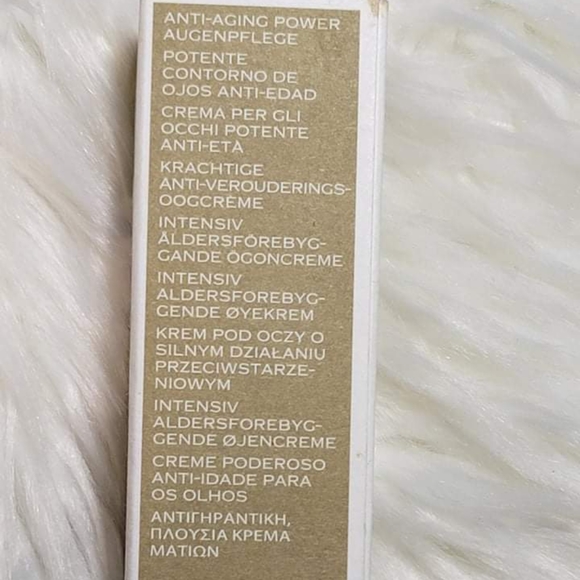 Plantscription Anti-Aging Power Eye Cream 0.5 fl oz NEW - Picture 3 of 4